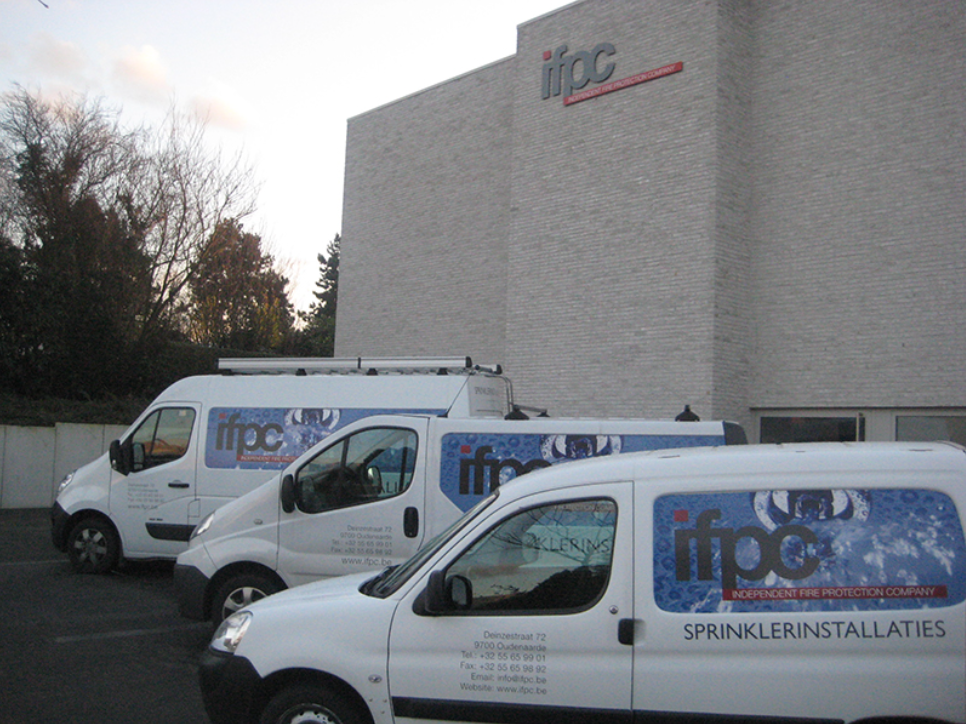 Service & onderhoud